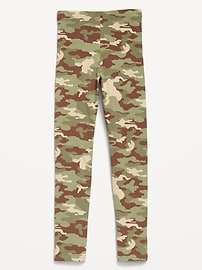 Image number 1 showing, Leggings for Girls