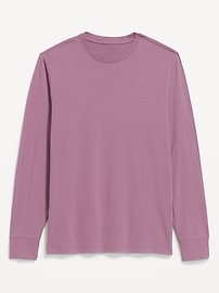 Image number 3 showing, Loose Rotation Crew-Neck T-Shirt