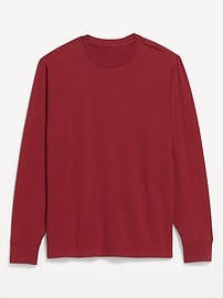 Image number 3 showing, Loose Rotation Crew-Neck T-Shirt