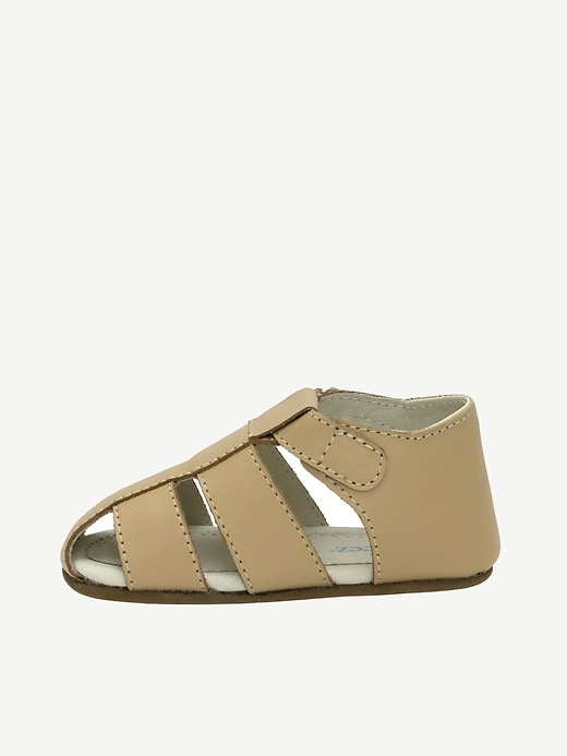 Image number 2 showing, Robeez Matthew First Kicks Sandals