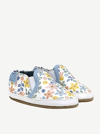 Image number 1 showing, Robeez Bloom Soft Soles