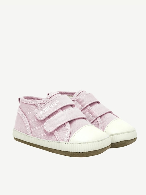 Robeez Joleen First Kicks