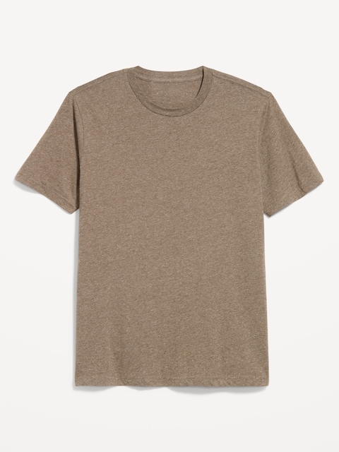 Crew-Neck T-Shirt