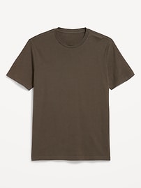 Image number 3 showing, Crew-Neck T-Shirt