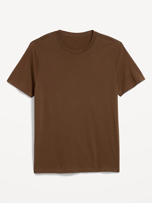 Image number 3 showing, Crew-Neck T-Shirt