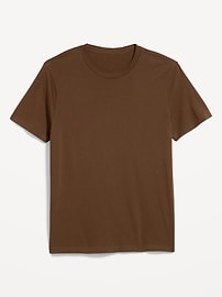 Image number 3 showing, Crew-Neck T-Shirt