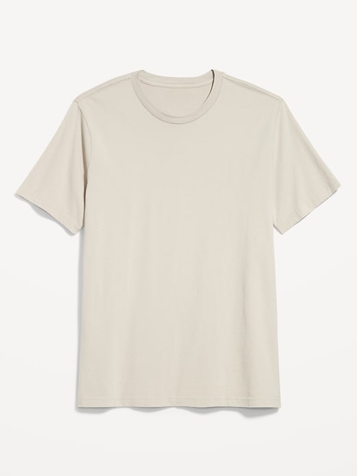 Image number 3 showing, Crew-Neck T-Shirt