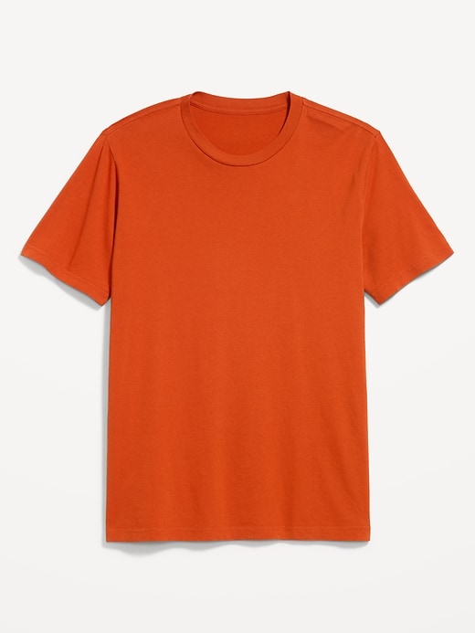 Image number 3 showing, Crew-Neck T-Shirt
