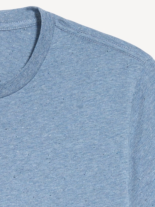 Image number 4 showing, Crew-Neck T-Shirt