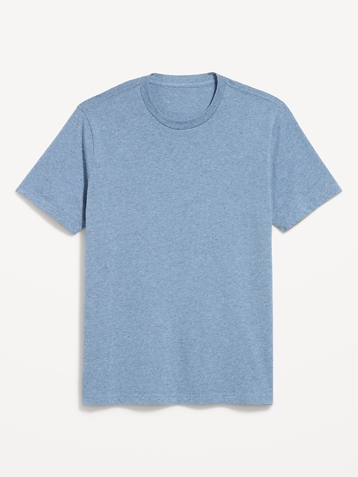 Image number 3 showing, Crew-Neck T-Shirt