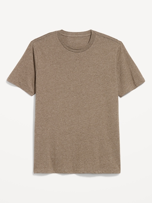 Image number 3 showing, Crew-Neck T-Shirt