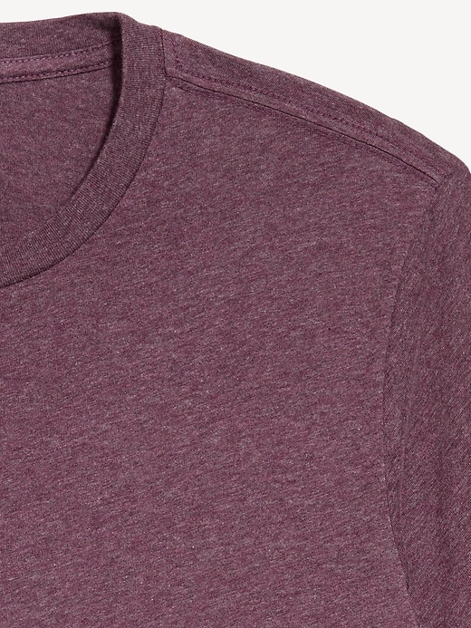 Image number 4 showing, Crew-Neck T-Shirt