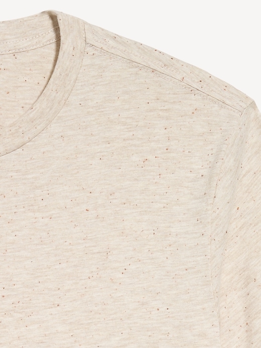 Image number 4 showing, Crew-Neck T-Shirt