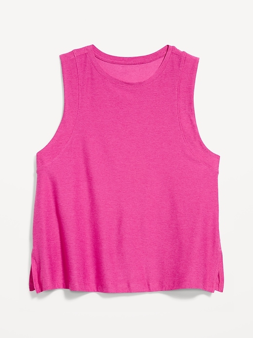 Image number 1 showing, CloudMotion Tank Top