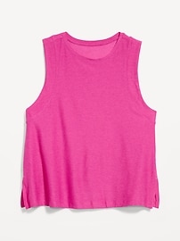 Image number 2 showing, CloudMotion Tank Top