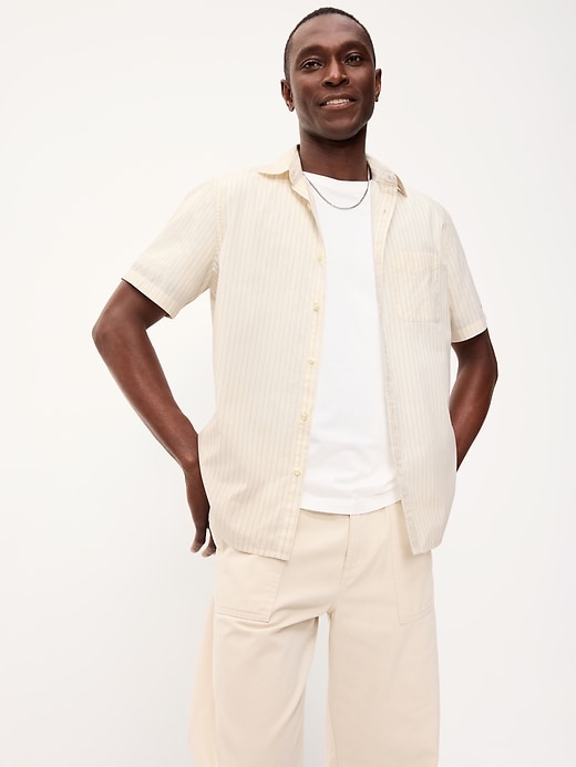 Image number 3 showing, Classic Fit Everyday Shirt