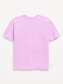 Image number 2 showing, Nirvana™ Graphic T-Shirt for Girls