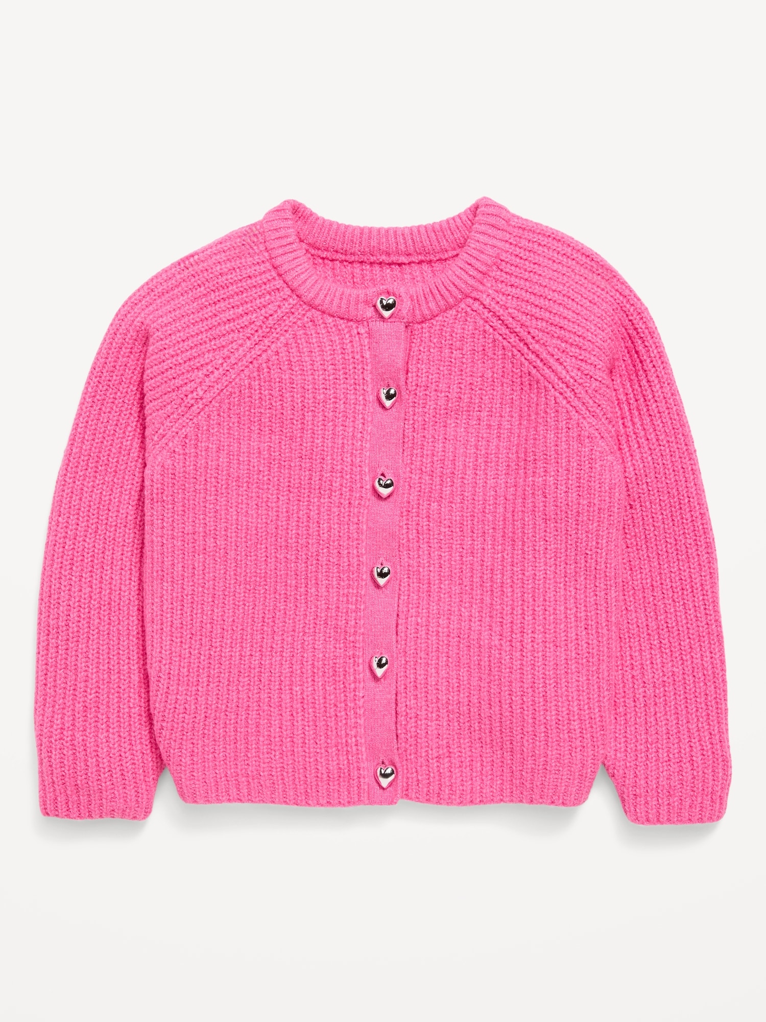 SoSoft Cardigan Sweater for Toddler Girls