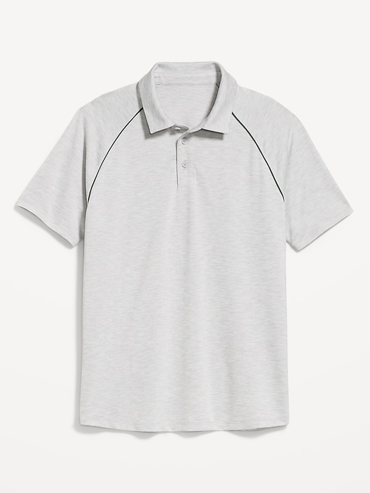 Image number 4 showing, CloudMotion Polo