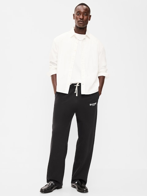 Baggy Rotation Sweatpants