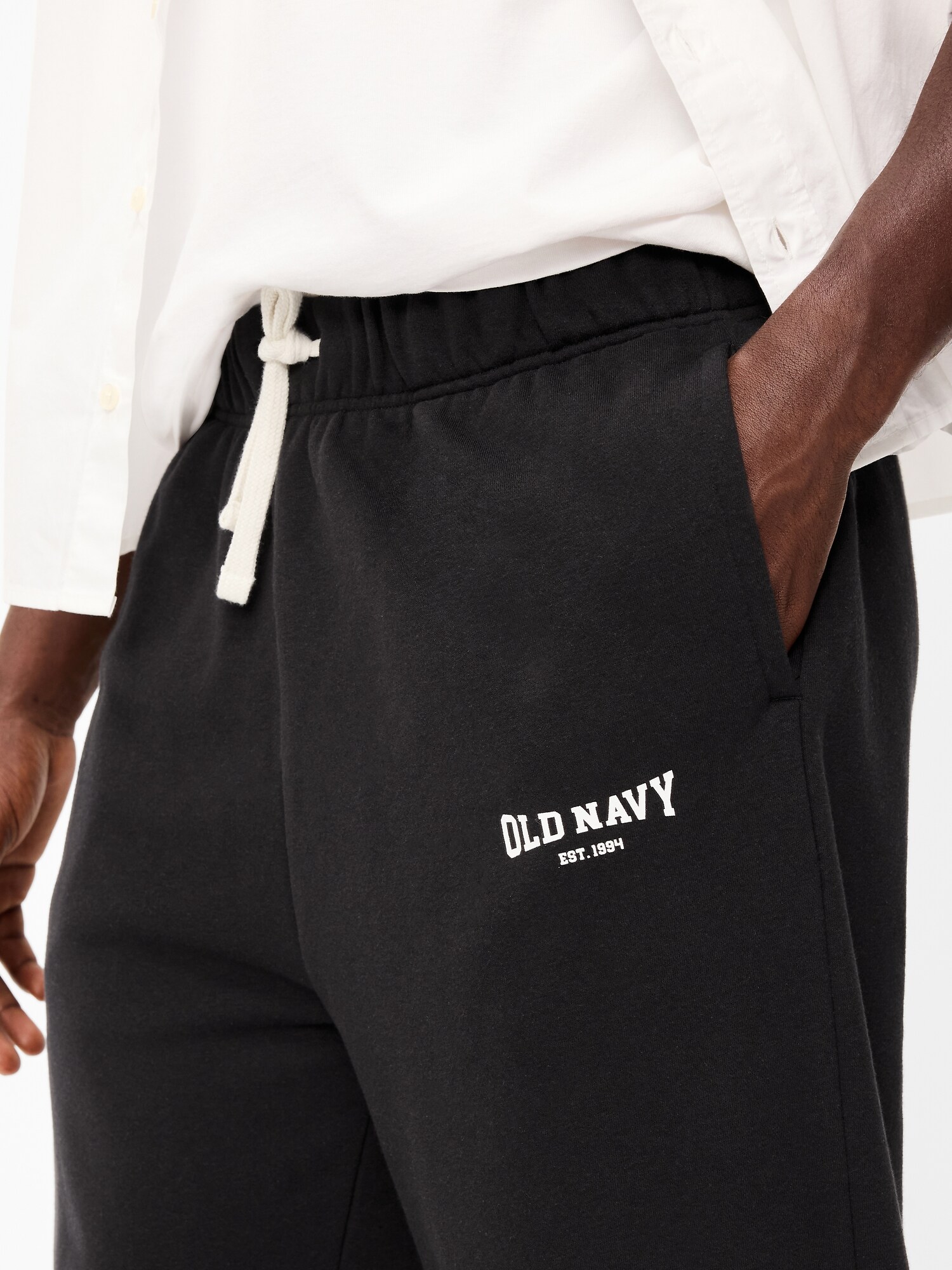 Baggy Rotation Sweatpants