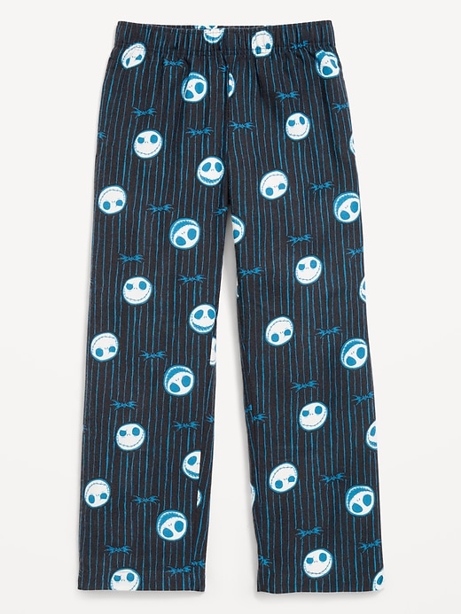 Image number 1 showing, Disney© Flannel Pajama Pants for Kids
