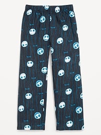 Image number 1 showing, Disney© Flannel Pajama Pants for Kids