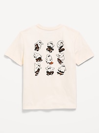 Image number 2 showing, Short-Sleeve Graphic T-Shirt for Boys