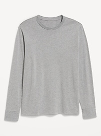 Image number 3 showing, Loose Rotation Crew-Neck T-Shirt