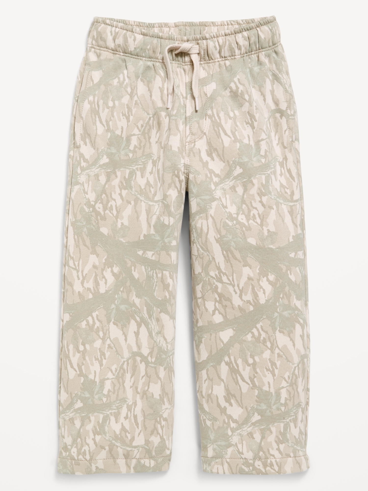 Super Baggy Sweatpants for Toddler Boys