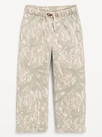 Image number 3 showing, Super Baggy Sweatpants for Toddler Boys