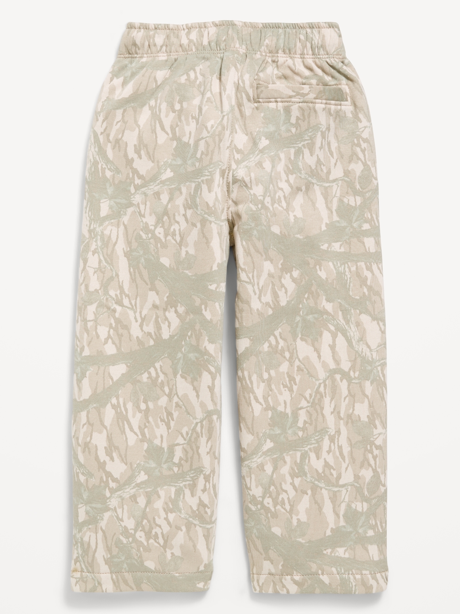 Super Baggy Sweatpants for Toddler Boys