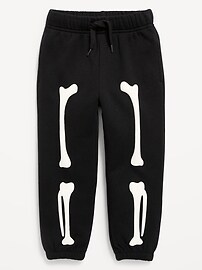 Image number 3 showing, Jogger Sweatpants for Toddler Boys