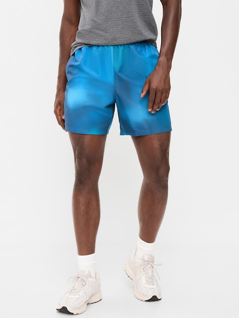 Explore Shorts -- 5-inch inseam