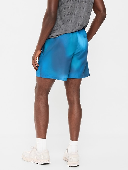 Image number 2 showing, Explore Shorts -- 5-inch inseam