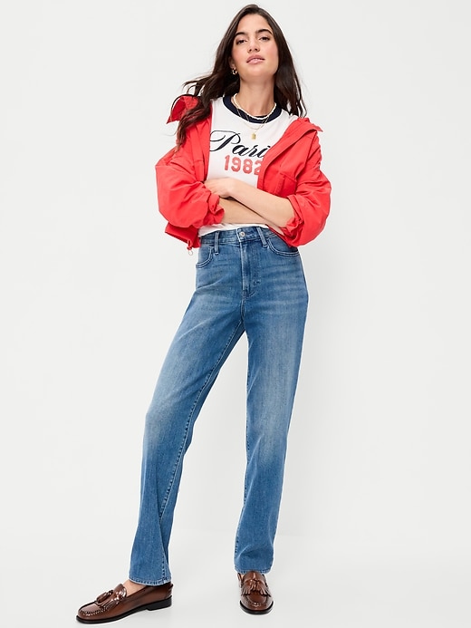 Image number 3 showing, Full-Zip Windbreaker