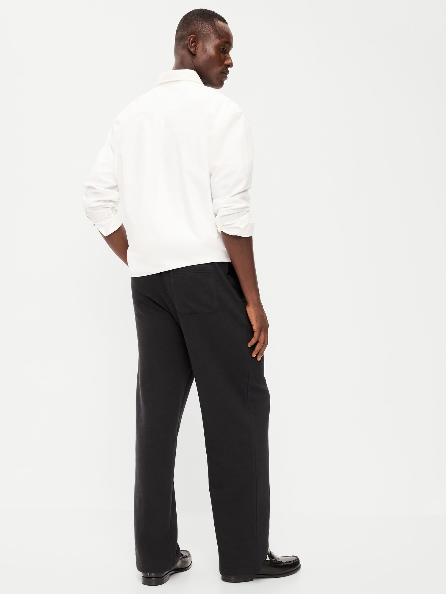 Baggy Rotation Sweatpants