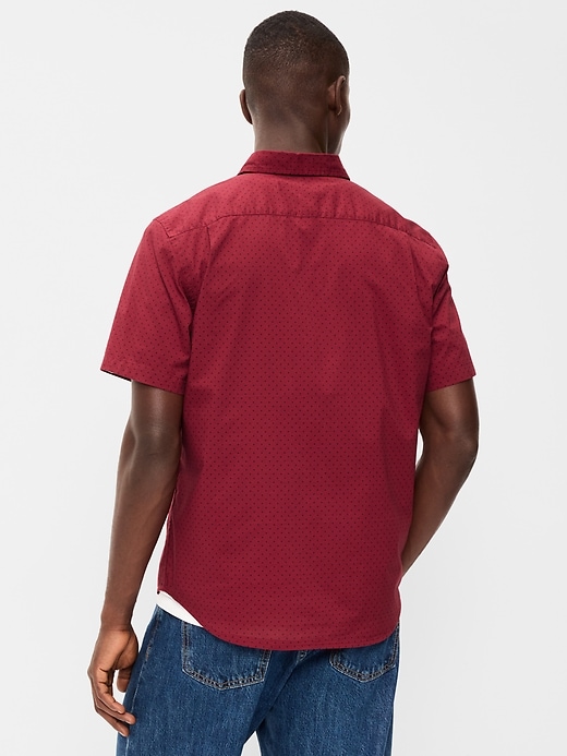 Image number 2 showing, Classic Fit Everyday Shirt