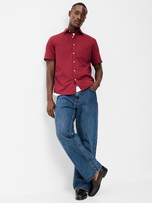 Image number 3 showing, Classic Fit Everyday Shirt