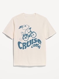 Image number 1 showing, Peanuts™ Snoopy T-Shirt