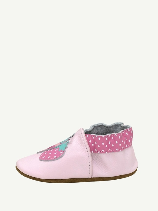 Image number 3 showing, Robeez Berry Sweet Soft Soles
