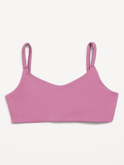 StudioSmooth Sports Bra for Girls