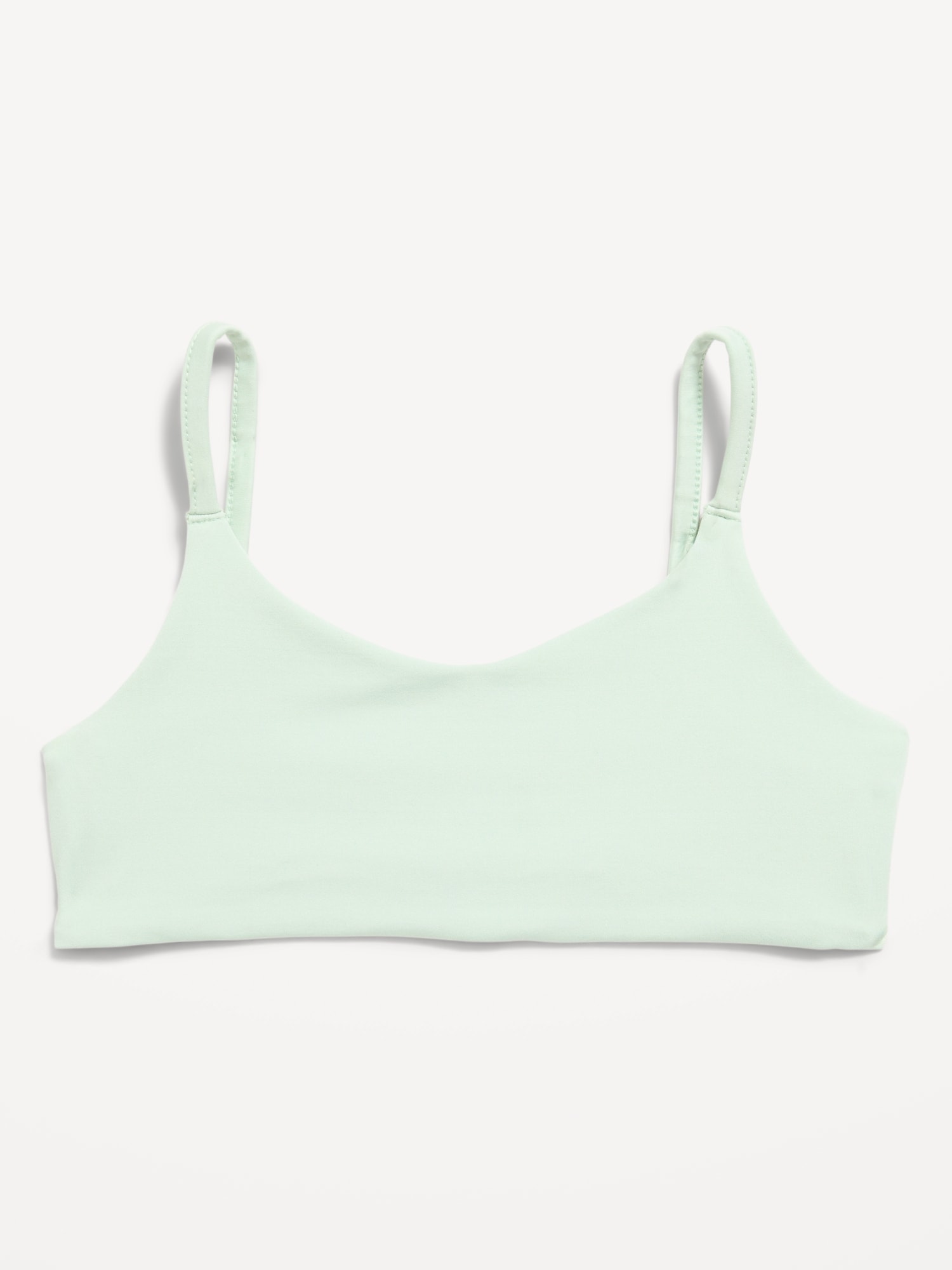 StudioSmooth Sports Bra for Girls