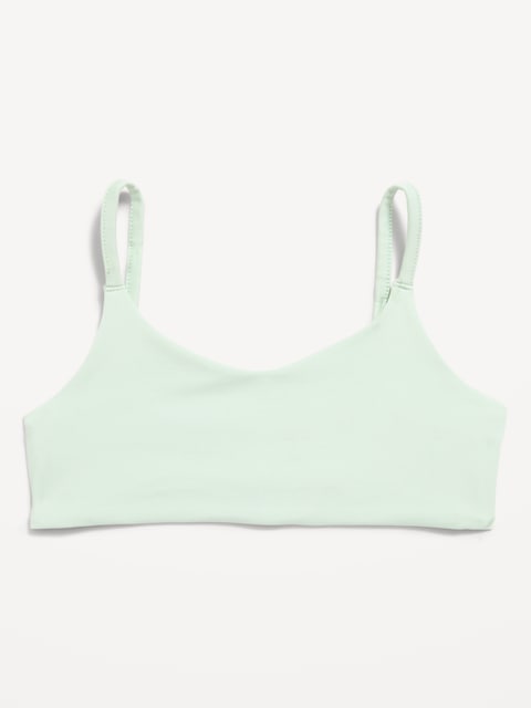 StudioSmooth Sports Bra for Girls