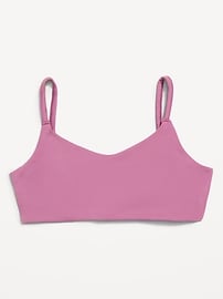 Image number 1 showing, StudioSmooth Sports Bra for Girls