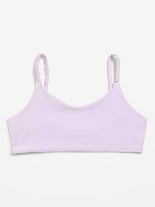 Image number 1 showing, StudioSmooth Sports Bra for Girls