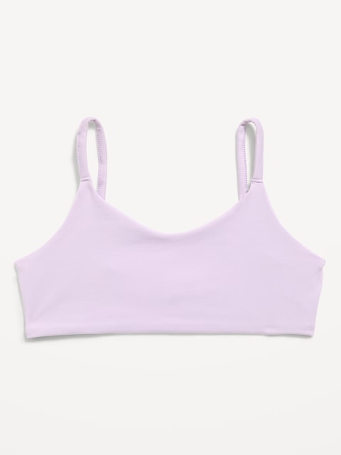 StudioSmooth Sports Bra for Girls