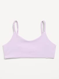 Image number 1 showing, StudioSmooth Sports Bra for Girls