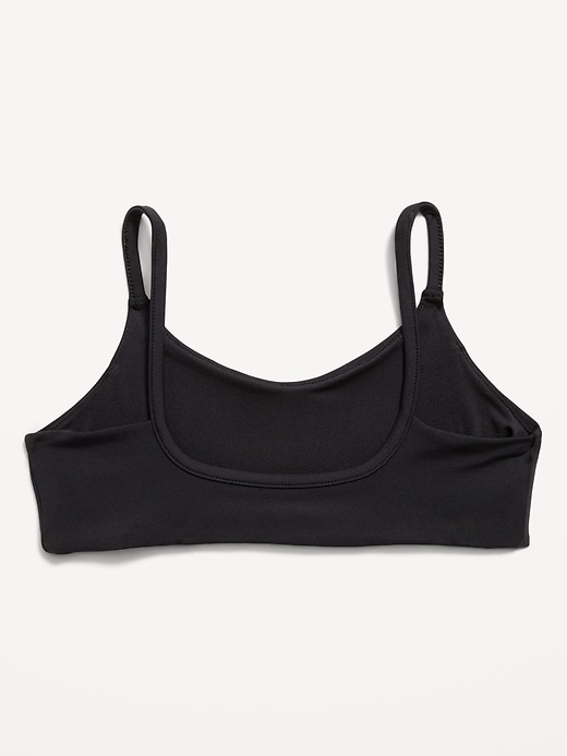 Image number 2 showing, StudioSmooth Sports Bra for Girls