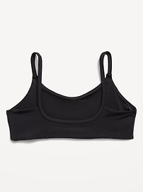 Image number 2 showing, StudioSmooth Sports Bra for Girls